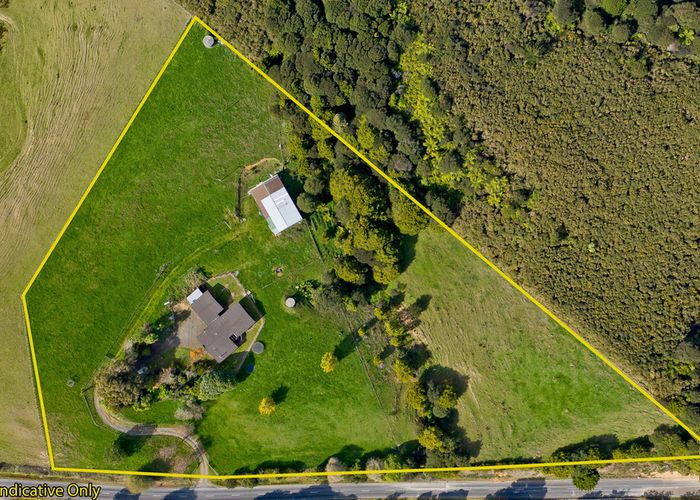  at 1250 Ohautira Road, Waingaro