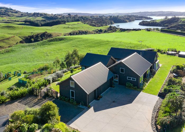  at 37 Bridle Creek Road, Raglan