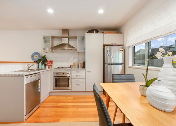  at 4J Wilkins Street, Freemans Bay, Auckland