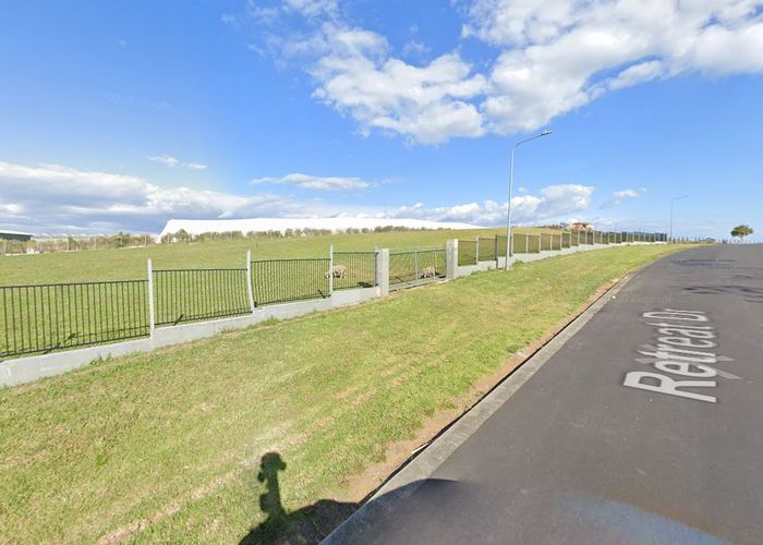  at 26 Retreat Drive, Māngere, Auckland