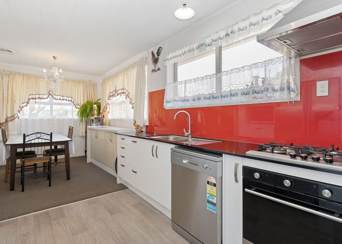  at 34 Fairfield Avenue, Huntly, Huntly