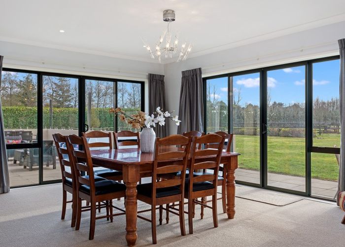  at 812 Tram Road, Ohoka, Kaiapoi