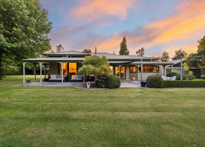  at 371 Racecourse Road, Allenton, Ashburton, Canterbury