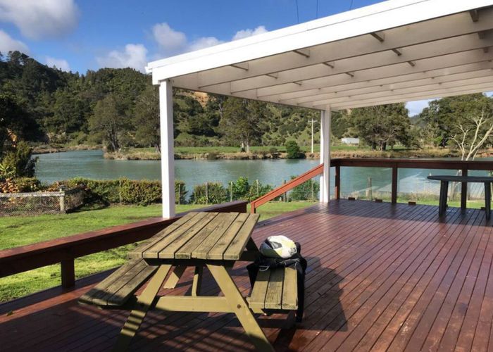  at 27 Tongaporutu Road, Tongaporutu