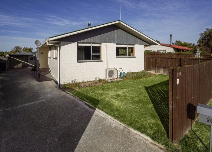  at 20 Amberley Beach Road, Amberley, Amberley