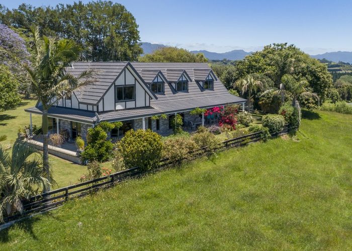  at 1311C State Highway 2, Whakamarama