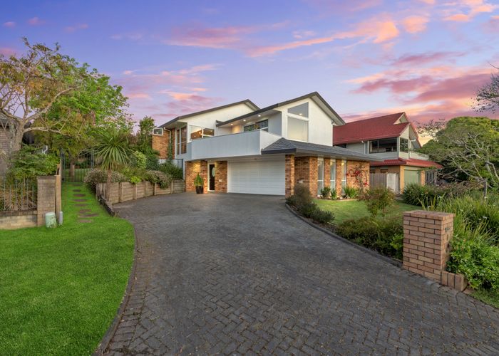 Recently sold 11 Ayrshire Place, Somerville, Auckland homes.co.nz