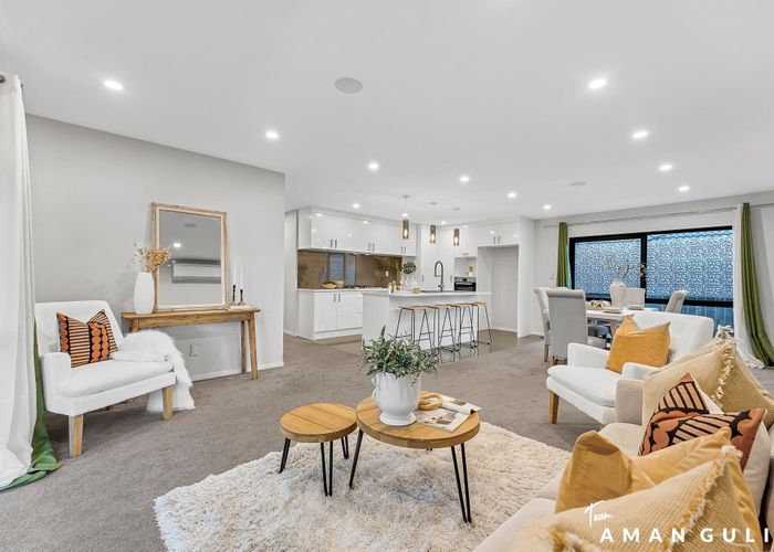 at 7 Kahika Grove, Huapai, Kumeu
