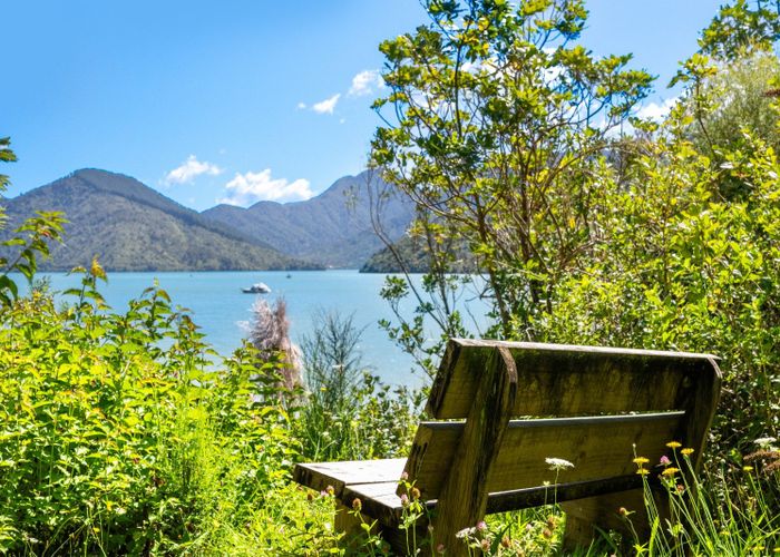  at 710 Queen Charlotte Drive, Havelock, Marlborough, Marlborough