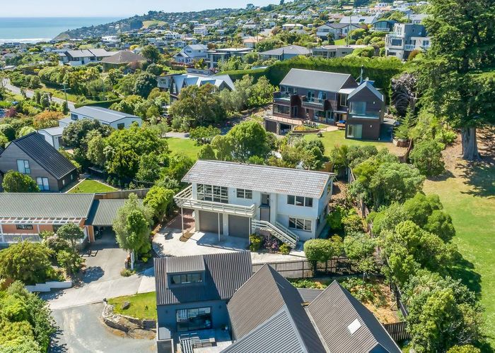  at 224A Cannon Hill Crescent, Mount Pleasant, Christchurch City, Canterbury