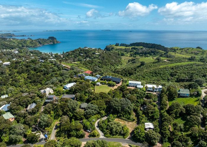  at 14 View Road, Ostend, Waiheke Island, Auckland