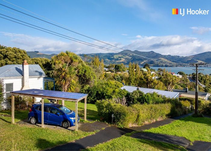  at 22 Moerangi Street, Broad Bay, Dunedin