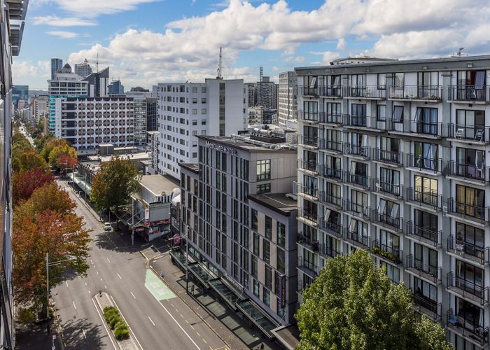  at 1005/421 Queen Street, City Centre, Auckland City, Auckland