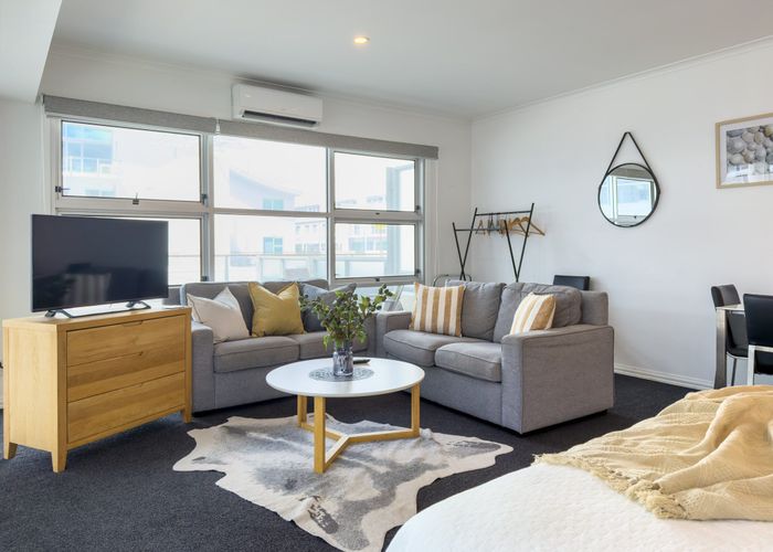  at 39/139 Quay Street, City Centre, Auckland City, Auckland