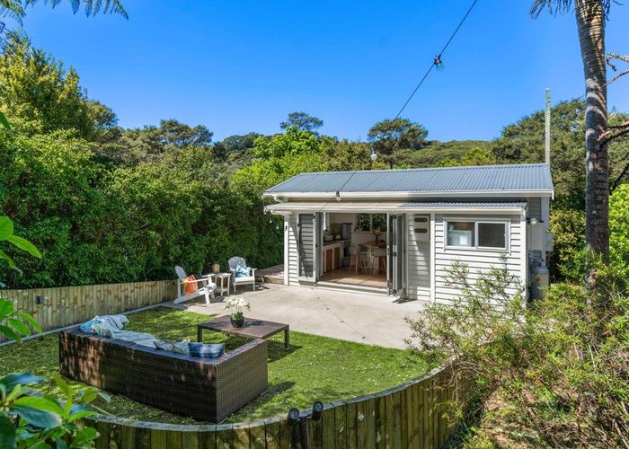  at 89 Glen Brook Road, Omiha, Waiheke Island