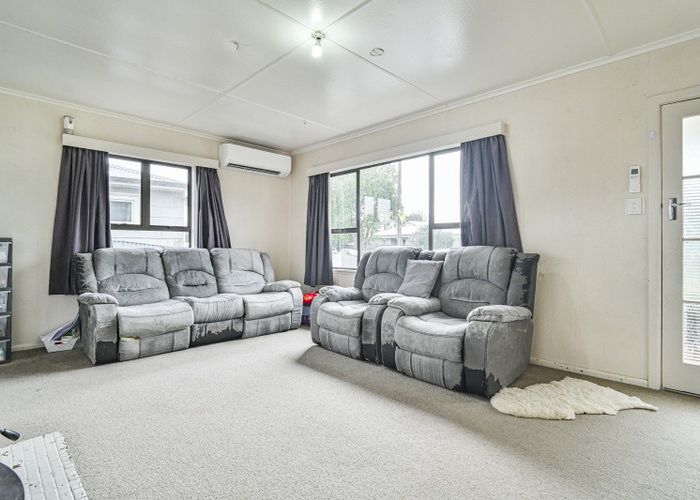  at 703 Anson Street, Mayfair, Hastings