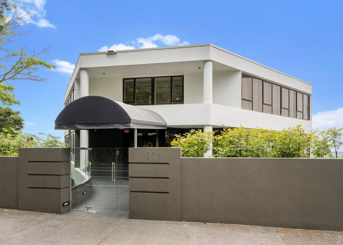  at 2/198 Remuera Road, Remuera, Auckland