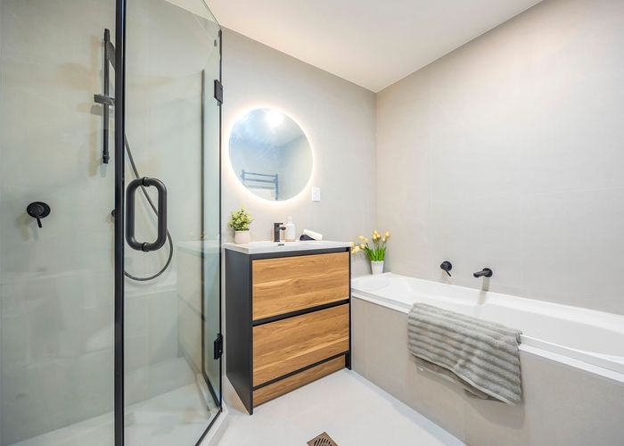  at Lot 3/10 Alexander Avenue, Torbay, North Shore City, Auckland