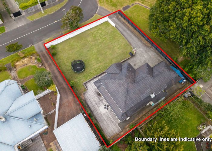  at 18 Wilding Avenue, Epsom, Auckland City, Auckland