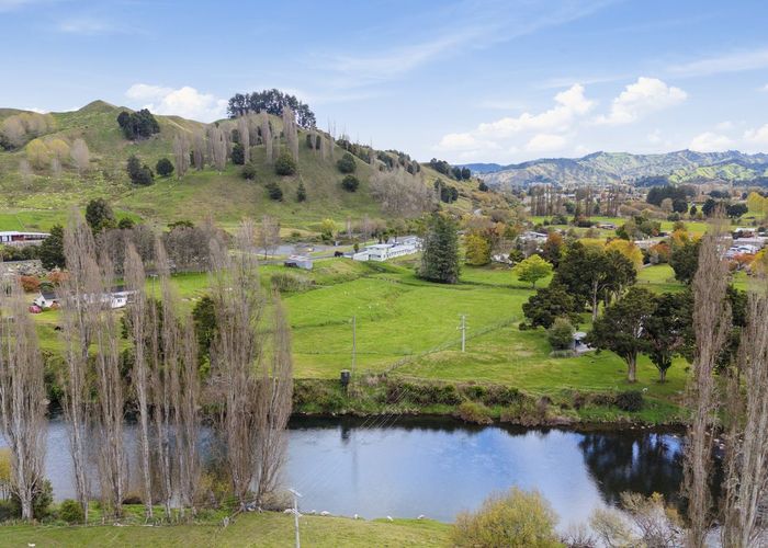  at 835 State Highway 4, Taumarunui, Ruapehu, Manawatu / Whanganui