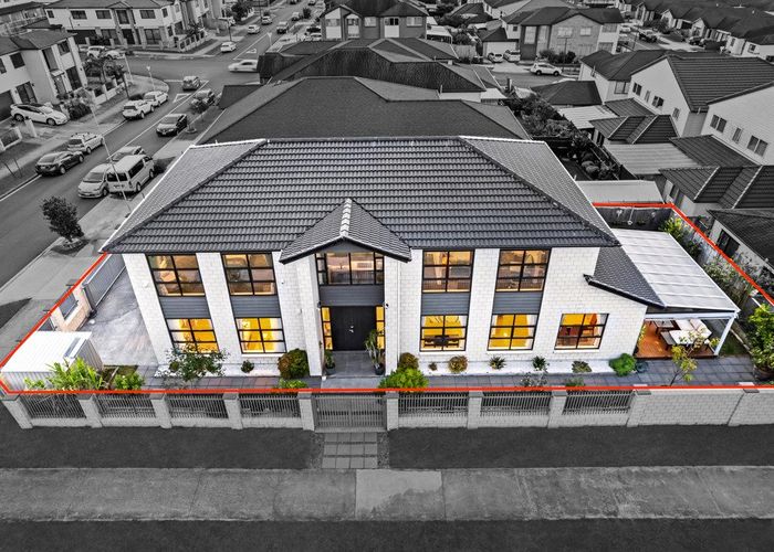  at 32 Tir Conaill Avenue, Flat Bush, Manukau City, Auckland