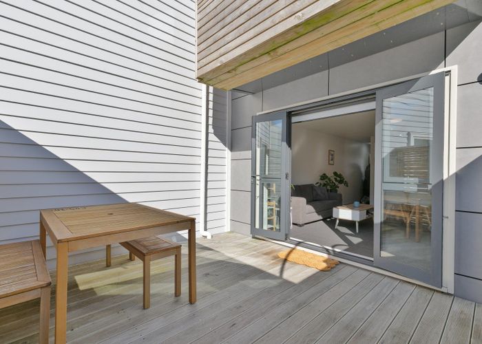  at 4/35 Pirie Street, Mount Victoria, Wellington, Wellington