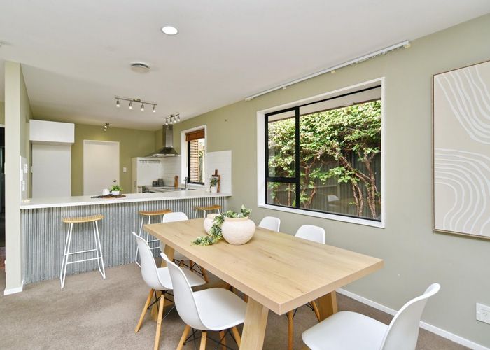  at 42A Ward Street, Addington, Christchurch