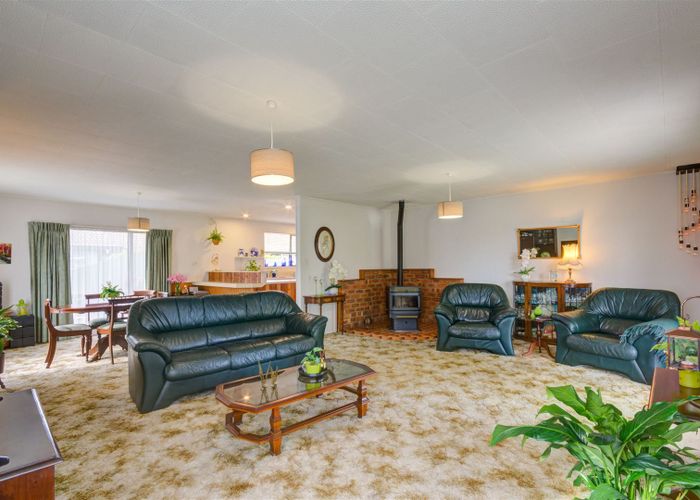 Recently sold 299 Kingsbury Avenue, Rangiora homes.co.nz