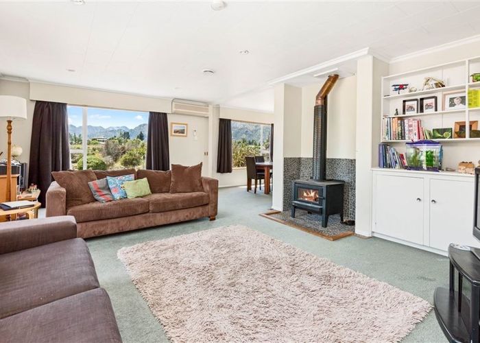  at 45 Lichen Lane, Lake Hawea