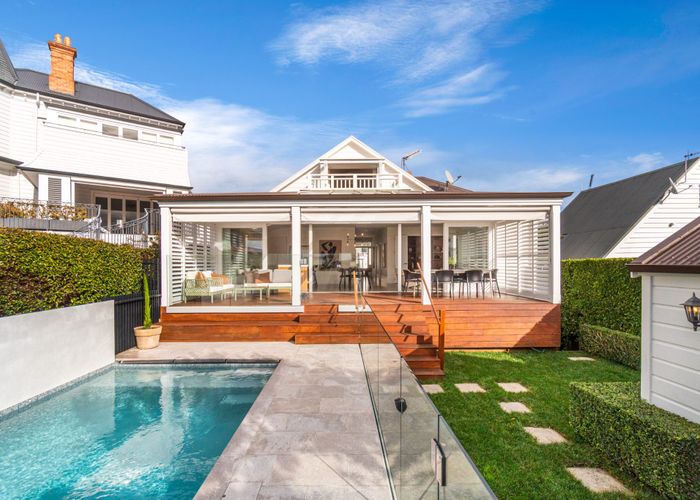  at 1 Melford Street, Saint Marys Bay, Auckland City, Auckland