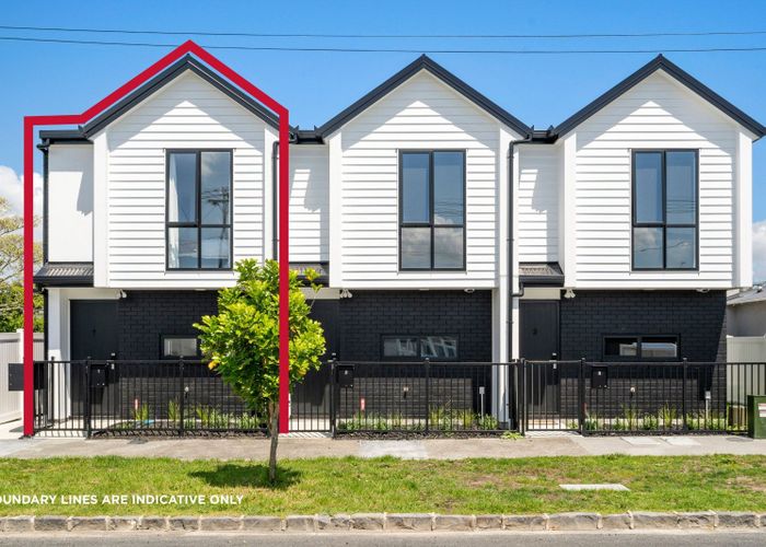  at 1/26 Moa Road, Point Chevalier, Auckland City, Auckland