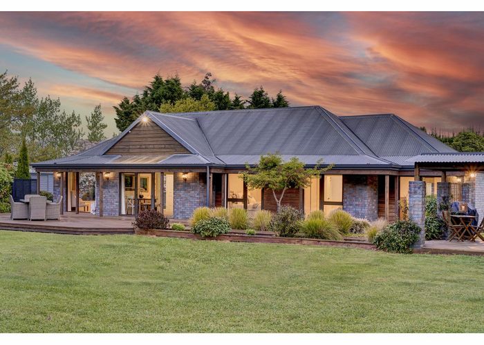  at 80 Whites Road, Kaiapoi