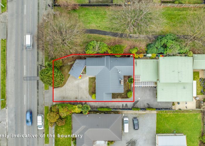  at 1/115 Withells Road, Avonhead, Christchurch