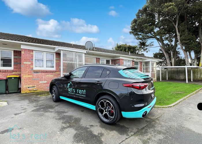  at 2/50 Tenneesee Avenue, Mangere East, Manukau City, Auckland