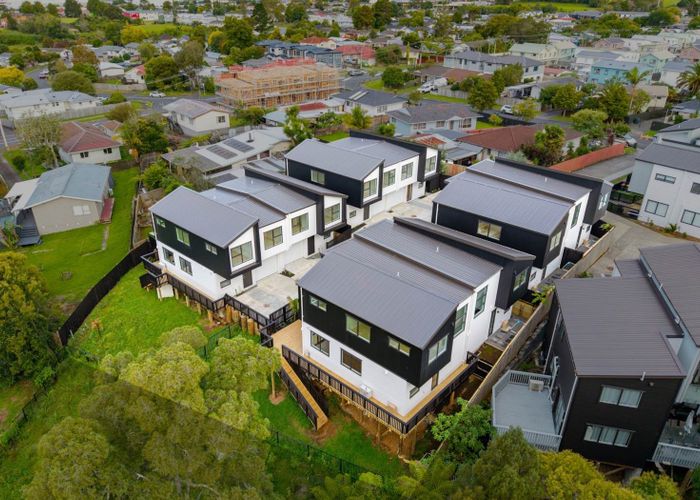  at Lots 1-8/11&13 Tabitha Crescent, Henderson, Waitakere City, Auckland