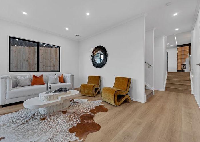  at 1 Monte Cristal Avenue, Swanson, Waitakere City, Auckland