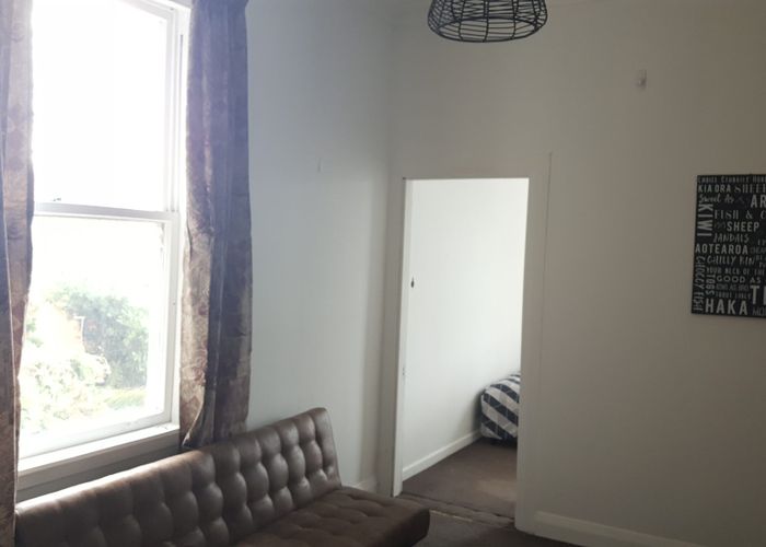  at Oriental Bay, Wellington, Wellington