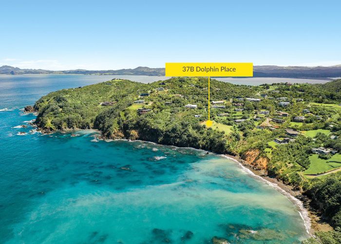  at 37B Dolphin Place, Tutukaka, Whangarei, Northland