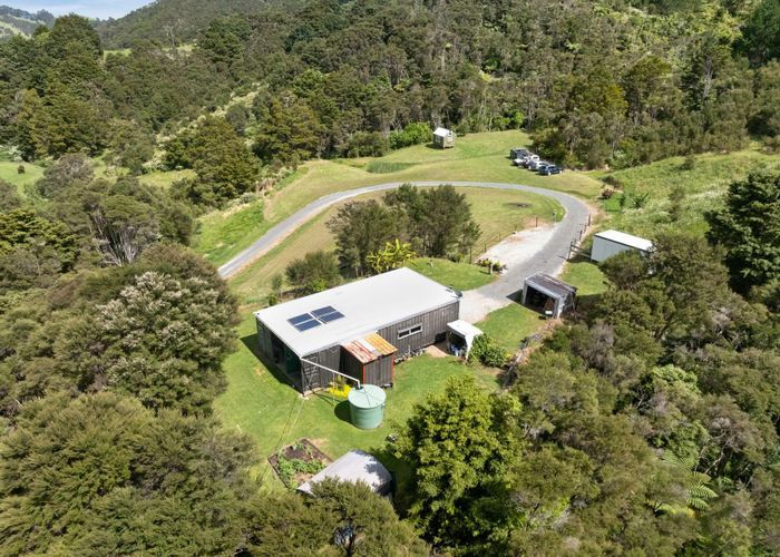  at 201 Peria Road, Peria, Far North, Northland