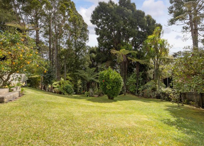  at 42 Rangiwai Road, Titirangi, Waitakere City, Auckland