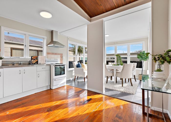  at 43 Marlborough Street, Mount Eden, Auckland