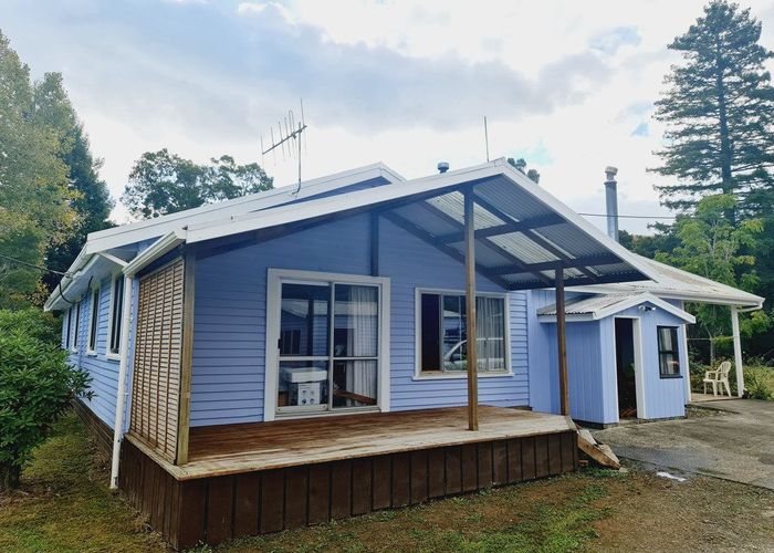  at 393 Katui Road, Dargaville, Kaipara, Northland