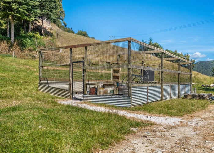  at 1118 Queen Charlotte Drive, Queen Charlotte Sounds, Marlborough, Marlborough