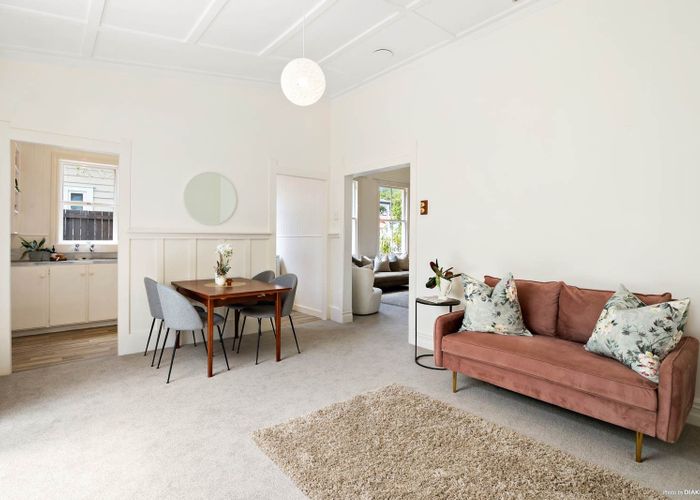  at 25 Wilton Street, Grey Lynn, Auckland City, Auckland