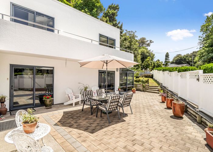  at 3A Oakland Avenue, Saint Johns Hill, Whanganui, Manawatu / Whanganui