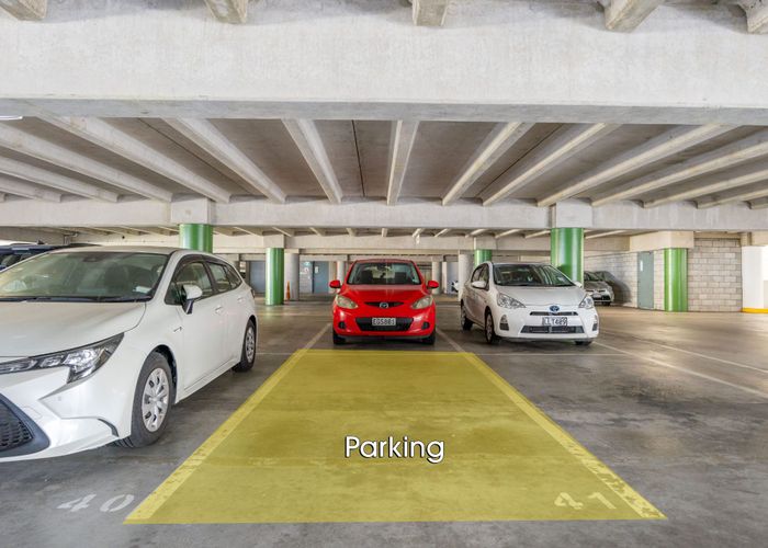  at B401/176 Broadway, Newmarket, Auckland City, Auckland