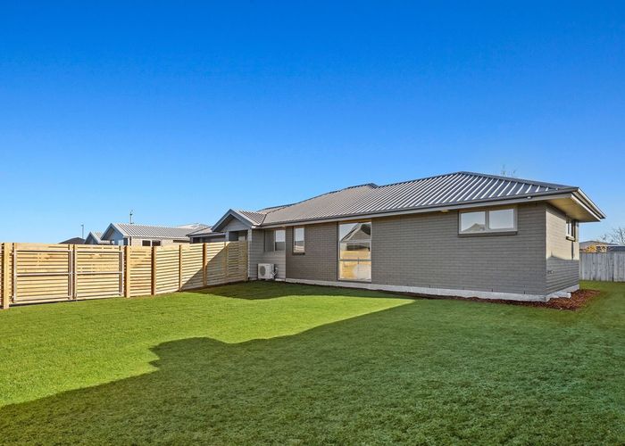  at 134B Dunns Crossing Road, Rolleston, Selwyn, Canterbury