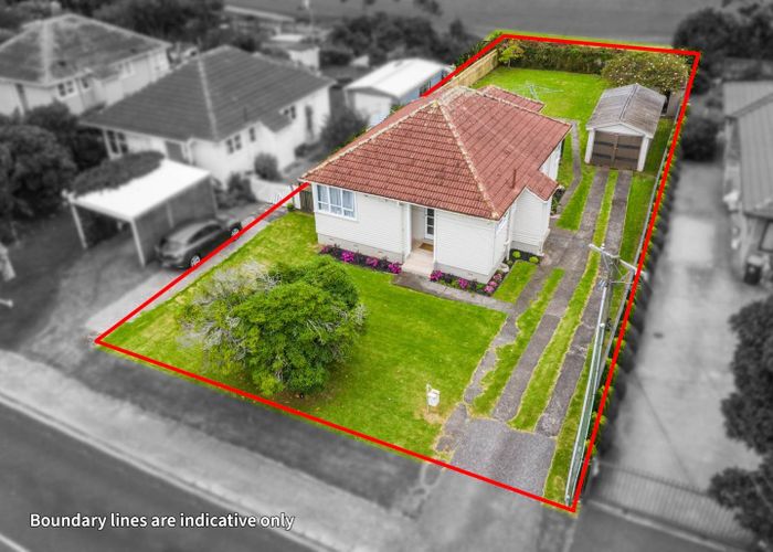  at 31 Denny Avenue, Wesley, Auckland
