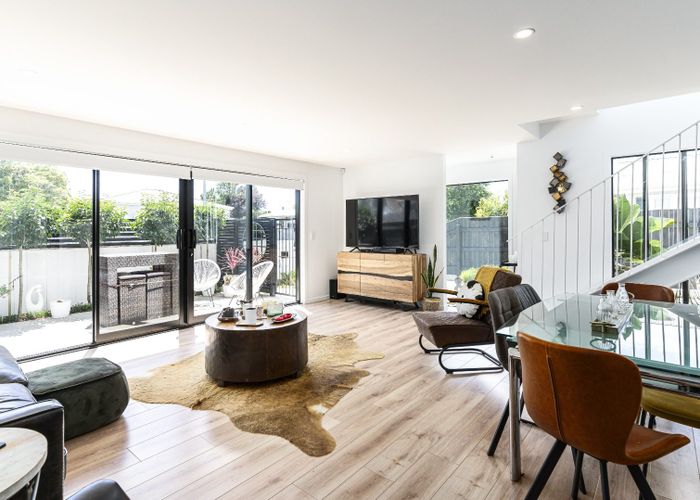  at 164A Park Road, West End, Palmerston North