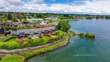  at 3/287 Lake Terrace, Two Mile Bay, Taupō